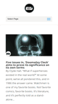 Mobile Screenshot of doomrocket.com